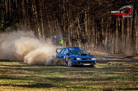 Rally Cup